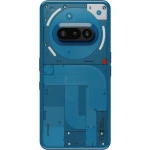 Смартфон Nothing Phone (3a) 12/256Gb Blue A10400153 (256 Гб, 12 Гб)