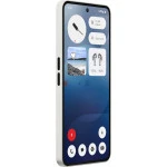 Смартфон Nothing Phone (3a) 12/256Gb White A10400152 (256 Гб, 12 Гб)
