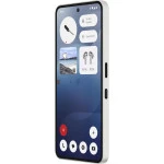 Смартфон Nothing Phone (3a) 8/128Gb White A10400149 (128 Гб, 8 Гб)