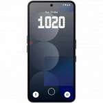 Смартфон Nothing Phone (3a) Pro 12/256Gb Grey A10400170 (256 Гб, 12 Гб)
