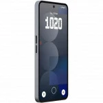 Смартфон Nothing Phone (3a) Pro 12/256Gb Grey A10400170 (256 Гб, 12 Гб)