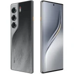 Смартфон TECNO Camon 40 Pro 5G 12/256Gb Galaxy Black CM7 256+12 GALAXY BLACK (256 Гб, 12 Гб)