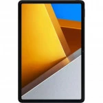 Планшет POCO Pad 8GB 256GB Gray 2405CPCFBG (256 Гб, 8 Гб)