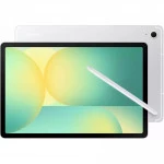 Планшет Samsung Galaxy Tab S10 FE 10.9" 5G 128GB Silver SM-X526BZSRSKZ (128 Гб, 8 Гб)