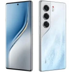 Смартфон TECNO Camon 40 Pro 5G 12/256Gb Glacier White CM7 256+12 GLACIER WHITE (256 Гб, 12 Гб)