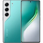 Смартфон TECNO Camon 40 8/256Gb Emerald Lake Green CM5 256+8 EMERALD LAKE GREEN (256 Гб, 8 Гб)
