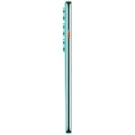 Смартфон TECNO Camon 40 8/256Gb Emerald Lake Green CM5 256+8 EMERALD LAKE GREEN (256 Гб, 8 Гб)
