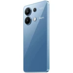 Смартфон Xiaomi Redmi Note 13 8/256Gb Ice Blue X52912_sim Megafon (256 Гб, 8 Гб)