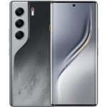 Смартфон TECNO Camon 40 Pro 5G 12/256Gb Galaxy Black CM7 256+12 Galaxy Black1 (256 Гб, 12 Гб)