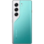 Смартфон TECNO Camon 40 Pro 5G 12/256Gb Emerald Lake Green + SC02 black CM7 256+8 Emerald Lake Green1 (256 Гб, 8 Гб)