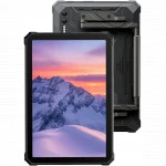 Планшет Blackview Tab Active 10 Pro 10.95" (12/256Gb) 6931548318798 (256 Гб, 12 Гб)