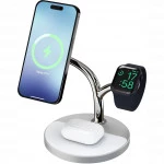 Lyambda Беспроводное зарядное устройство LWI12 White 15