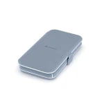Lyambda Беспроводное зарядное устройство MagSafe 3 в 1 LMS301_BL 15