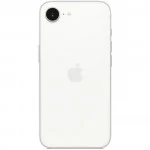 Смартфон Apple iPhone 16e 256GB White MD1W4HX/A (256 Гб, 6 Гб)