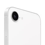 Смартфон Apple iPhone 16e 512GB White MD274HX/A 512 Гб, 6 Гб