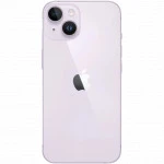 Смартфон Apple iPhone 14 Plus 256GB, Purple MQ5T3RU/A (256 Гб, 6 Гб)