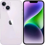 Смартфон Apple iPhone 14 Plus 256GB, Purple MQ5T3RU/A (256 Гб, 6 Гб)