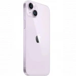 Смартфон Apple iPhone 14 Plus 256GB, Purple MQ5T3RU/A (256 Гб, 6 Гб)