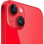 Смартфон Apple iPhone 14 Plus 256GB (PRODUCT)RED MQ5U3RU/A (256 Гб, 6 Гб)