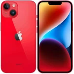 Смартфон Apple iPhone 14 Plus 256GB (PRODUCT)RED MQ5U3RU/A (256 Гб, 6 Гб)
