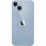 Смартфон Apple iPhone 14 Plus 256GB Blue MQ5V3RU/A (256 Гб, 6 Гб)