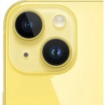 Смартфон Apple iPhone 14 128GB Yellow MR523RU/A (128 Гб, 6 Гб)