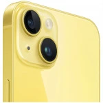Смартфон Apple iPhone 14 128GB Yellow MR523RU/A (128 Гб, 6 Гб)
