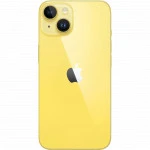 Смартфон Apple iPhone 14 128GB Yellow MR523RU/A (128 Гб, 6 Гб)