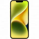 Смартфон Apple iPhone 14 128GB Yellow MR523RU/A (128 Гб, 6 Гб)
