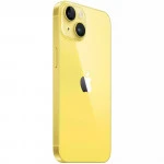 Смартфон Apple iPhone 14 512GB Yellow MR553RU/A (512 Гб, 6 Гб)