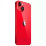 Смартфон Apple iPhone 14 128GB (PRODUCT)RED MPVD3RU/A (128 Гб, 6 Гб)