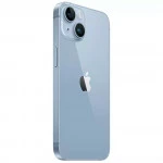 Смартфон Apple iPhone 14 512GB Blue MPXP3RU/A (512 Гб, 6 Гб)