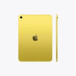 Планшет Apple 11-inch iPad Wi-Fi 256GB - Yellow MD4J4QA/A 256 Гб, 6 Гб