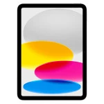Планшет Apple 10.9-inch iPad Wi-Fi + Cellular 64GB - Silver MCMJ4QA/A (64 Гб, 4 Гб)