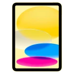 Планшет Apple 10.9-inch iPad Wi-Fi + Cellular 256GB - Yellow MCMQ4QA/A (256 Гб, 6 Гб)