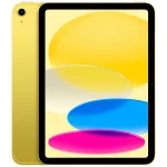 Планшет Apple 10.9-inch iPad Wi-Fi + Cellular 256GB - Yellow MCMQ4QA/A (256 Гб, 6 Гб)