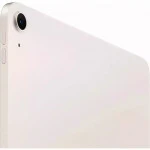 Планшет Apple 13-inch iPad Air Wi-Fi 128GB - Starlight MCNK4QA/A (128 Гб, 6 Гб)