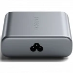 Аксессуары для смартфона Satechi 200W USB-C 6-Port PD GaN Charger - EU ST-C200GM-EU