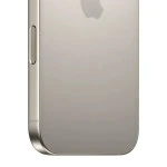 Смартфон Apple iPhone 16 Pro 1TB Natural Titanium MYNX3HX/A (1024 Гб, 8 Гб)