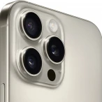 Смартфон Apple iPhone 16 Pro Max 512Gb Natural Titanium MYX33HX/A (512 Гб, 8 Гб)