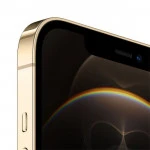 Смартфон Apple iPhone 12 Pro Max 256Gb Gold MGDE3RM/A (256 Гб, 6 Гб)