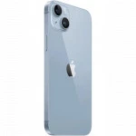 Смартфон Apple iPhone 14 Plus 128Gb Blue MQ5N3RU/A (128 Гб, 6 Гб)