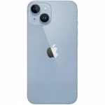 Смартфон Apple iPhone 14 Plus 128Gb Blue MQ5N3RU/A (128 Гб, 6 Гб)