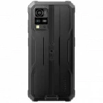 Смартфон Blackview BV4800 SE 4/64Gb Black BV4800SE-464BLA (64 Гб, 4 Гб)