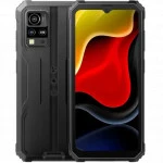 Смартфон Blackview BV4800 SE 4/64Gb Black BV4800SE-464BLA (64 Гб, 4 Гб)