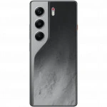 Смартфон TECNO Camon 40 (8/256Gb) Galaxy Black CAMON 40 (CM5) 256+8 Galaxy Black 256 Гб, 8 Гб