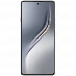 Смартфон TECNO Camon 40 (8/256Gb) Galaxy Black CAMON 40 (CM5) 256+8 Galaxy Black 256 Гб, 8 Гб