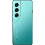 Смартфон TECNO Camon 40 (8/256Gb) Emerald Glow Green CAMON 40 (CM5) 256+8 Emerald Glow Green 256 Гб, 8 Гб
