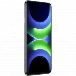 Смартфон Huawei Nova Y63 4/128GB Black 51098FVL (128 Гб, 4 Гб)