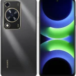 Смартфон Huawei Nova Y63 4/128GB Black 51098FVL (128 Гб, 4 Гб)